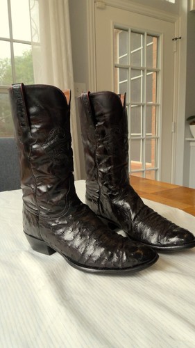 Vintage lucchese classics - lucchese,