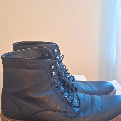 Perry ellis express gunner - ellis,
