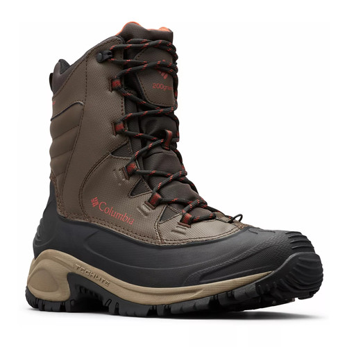 Columbia bugaboot iii men - bugaboot,
