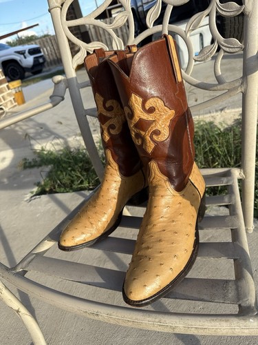 Lucchese handmade classics - handmade,