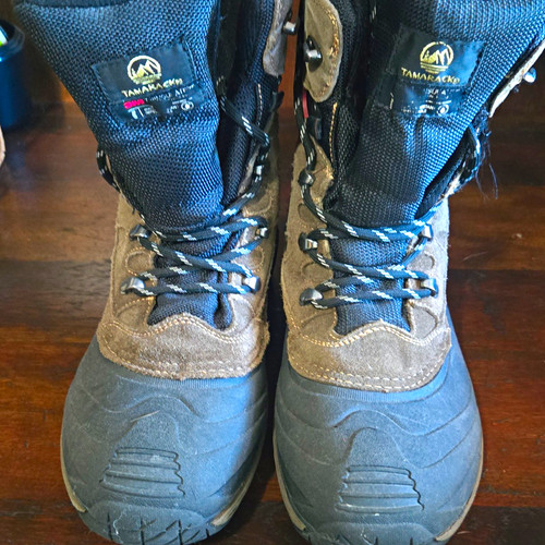 Tamarack men winter boots - men’s,
