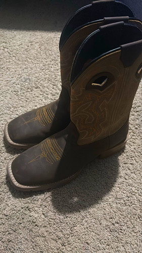 Wolverine steel toe oil - wolverine,