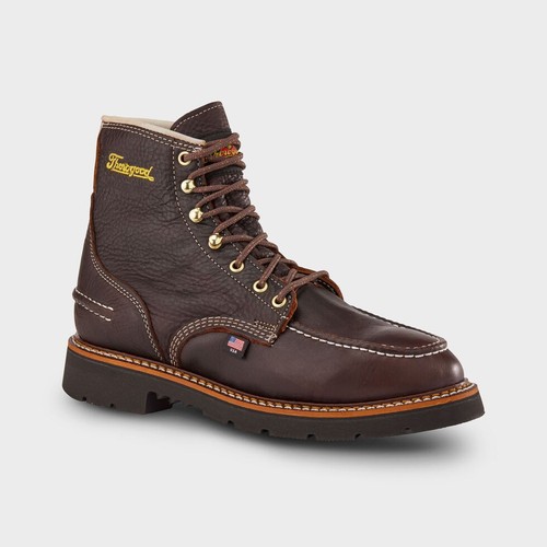 Thorogood men waterproof - thorogood, 6"