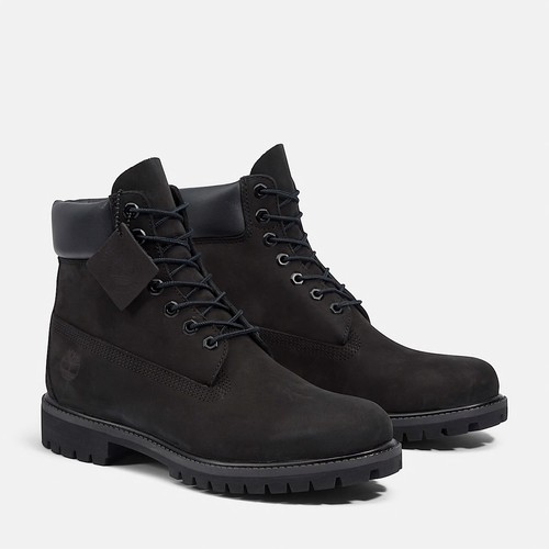 Timberland premium - 6”,
